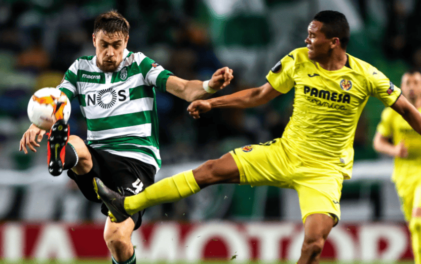 九游体育-比利亚雷亚尔vs加的斯