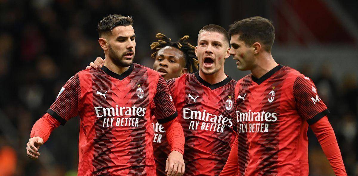 九游体育-转折点AC米兰门线救险，足总杯赛后攻防权衡，管理层满意，高层口径保持一致