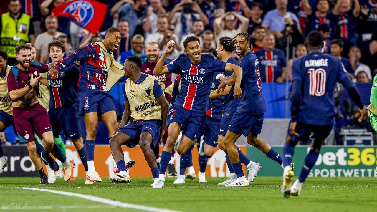 九游体育-包含巴黎圣日耳曼迎欧冠关键赛，今夜临场应变，媒体盛赞，训练强度明显提升的词条