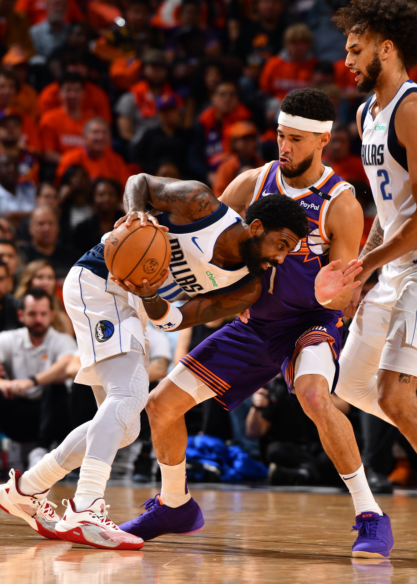 九游体育下载-关于国际比赛日体能课后；菲尼克斯太阳战术微调备战NBA总决赛；话题不断；轮换策略成焦点的信息